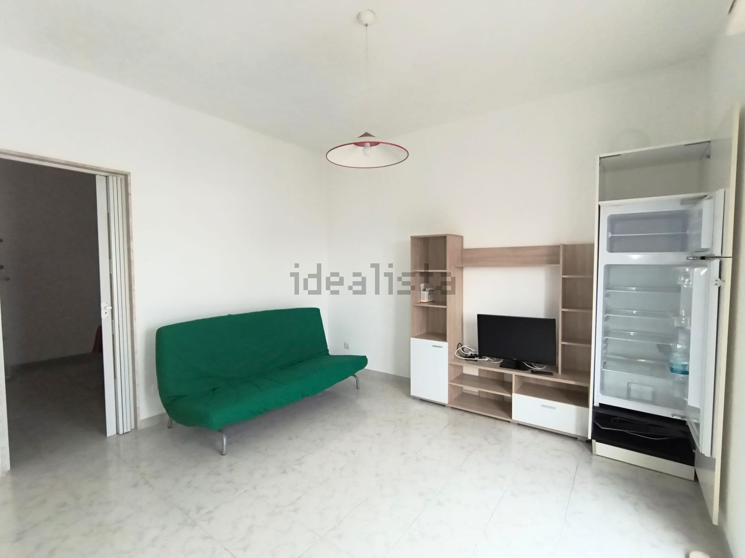 appartamento in vendita a Fasano in zona Savelletri