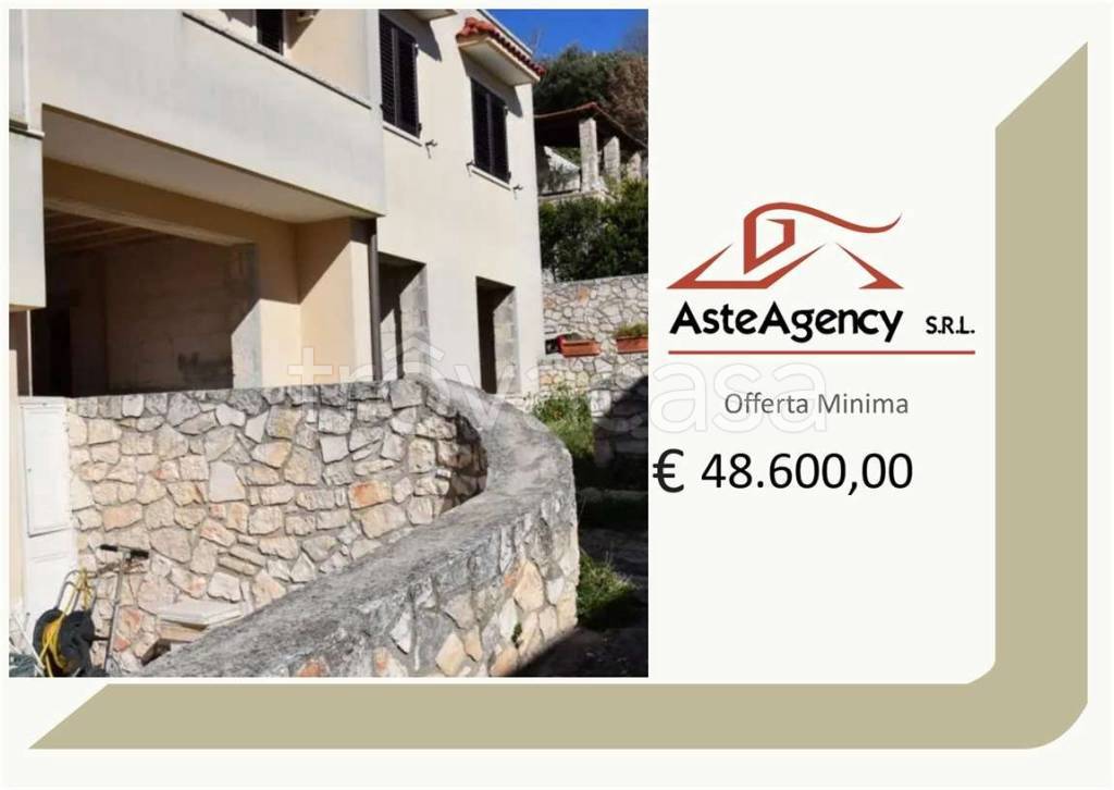 appartamento in vendita a Fasano