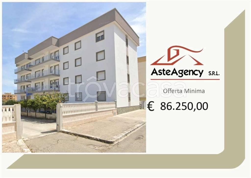 appartamento in vendita a Fasano