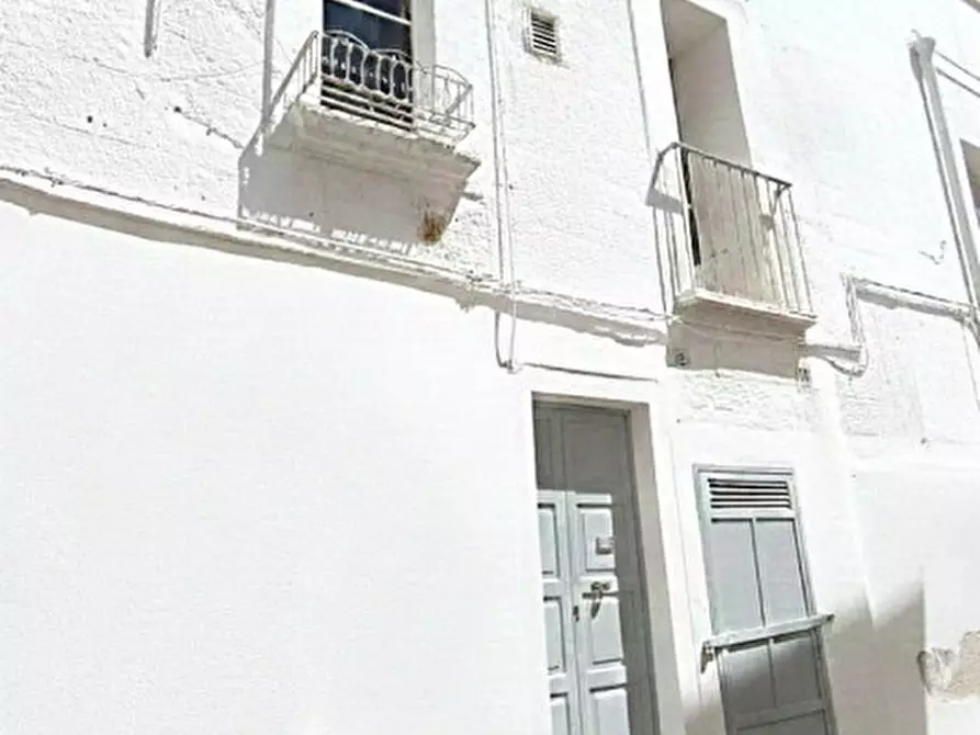 casa indipendente in vendita a Fasano