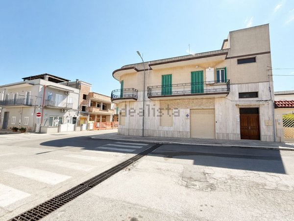 casa indipendente in vendita a Fasano in zona Montalbano