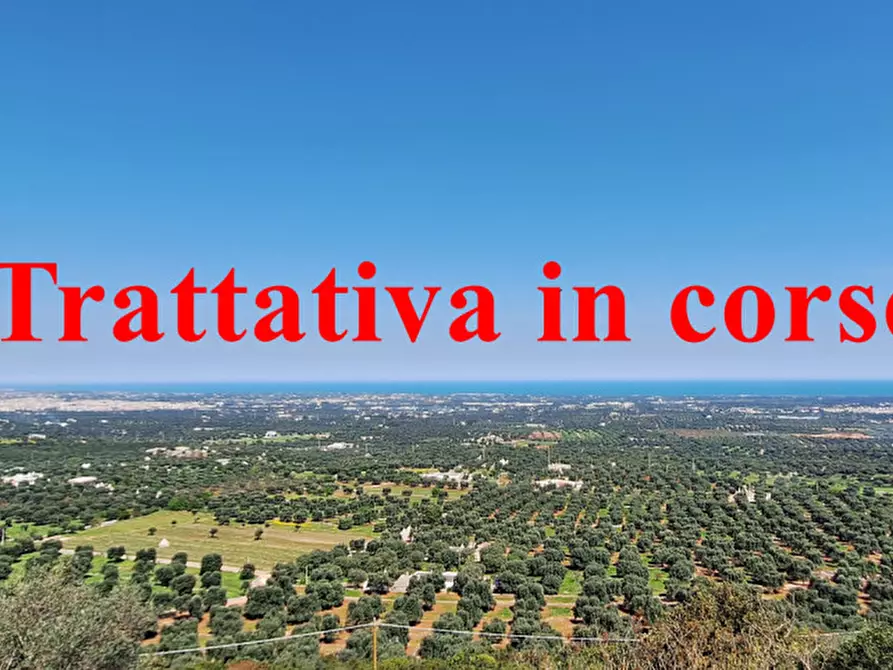 mansarda in vendita a Fasano