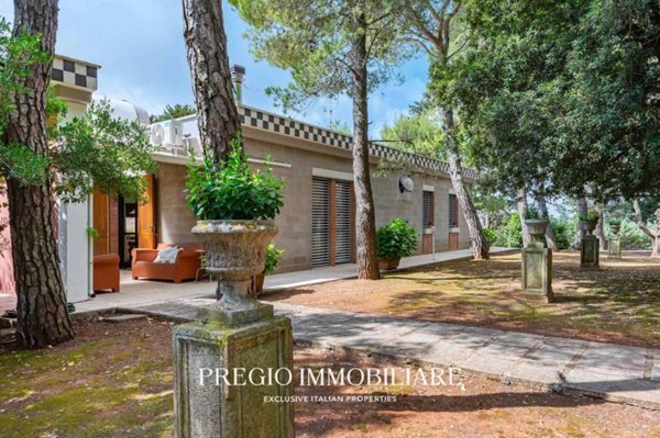 casa indipendente in vendita a Fasano