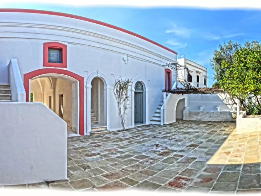 casa indipendente in vendita a Fasano in zona Torre Canne