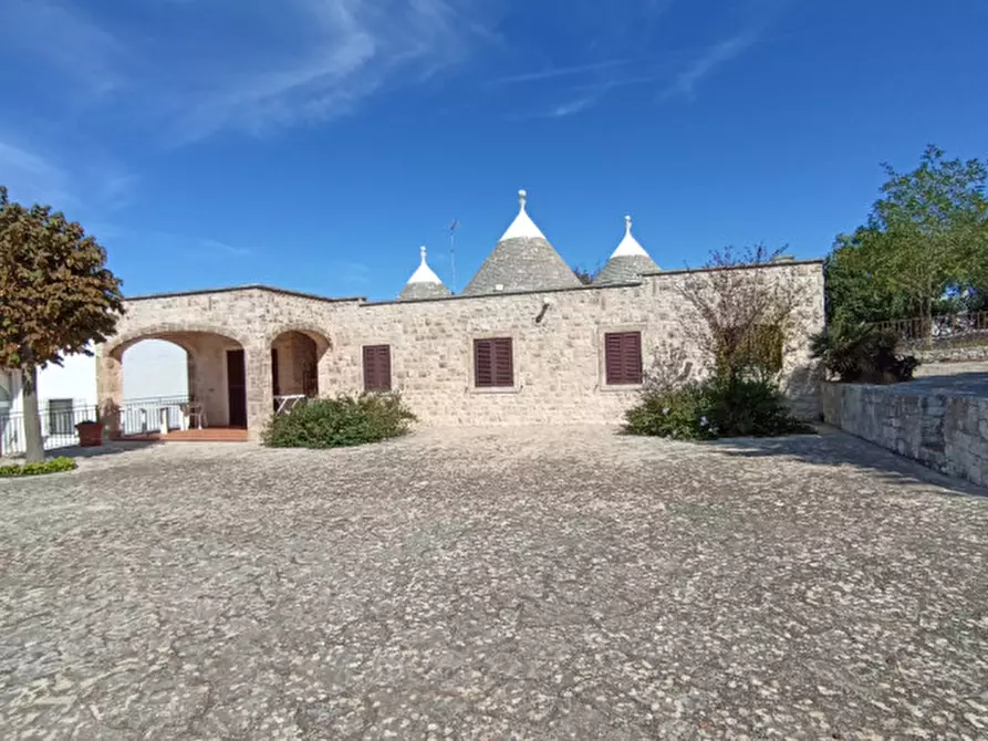 casa indipendente in vendita a Fasano in zona Canale di Pirro