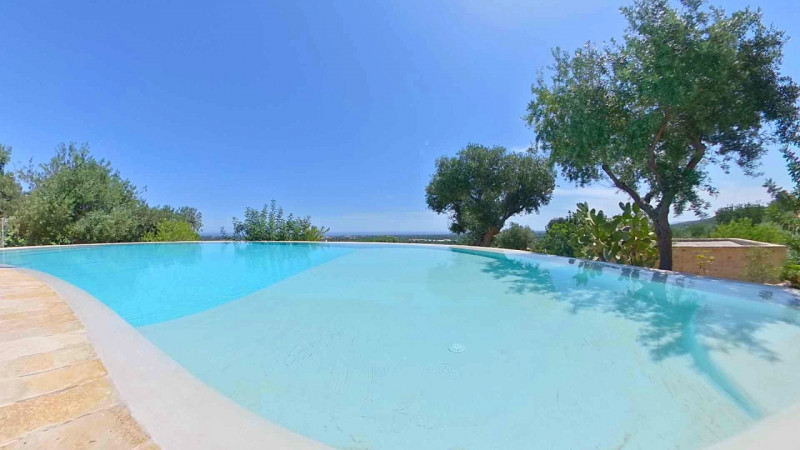 casa indipendente in vendita a Fasano in zona Savelletri