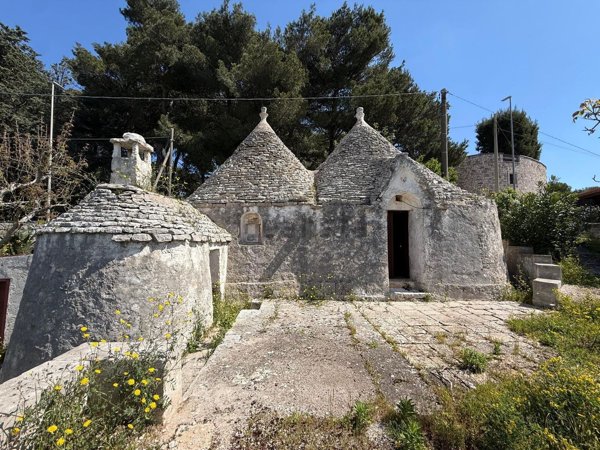 casale in vendita a Fasano