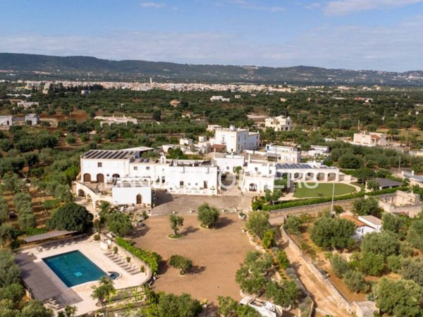 casa indipendente in vendita a Fasano in zona Torre Canne
