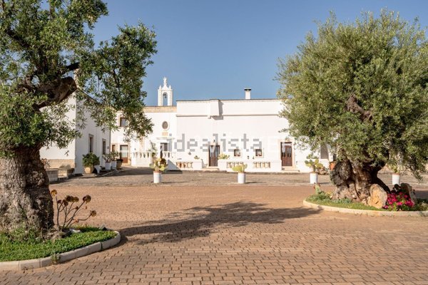 casale in vendita a Fasano
