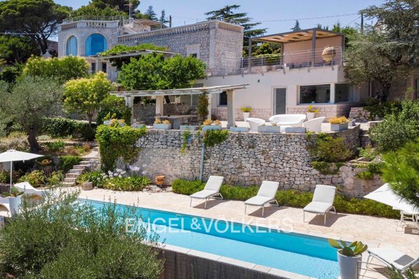 casa indipendente in vendita a Fasano in zona Canale di Pirro