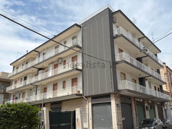 appartamento in vendita a Fasano