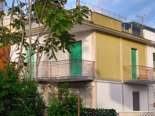 appartamento in vendita a Fasano in zona Torre Canne