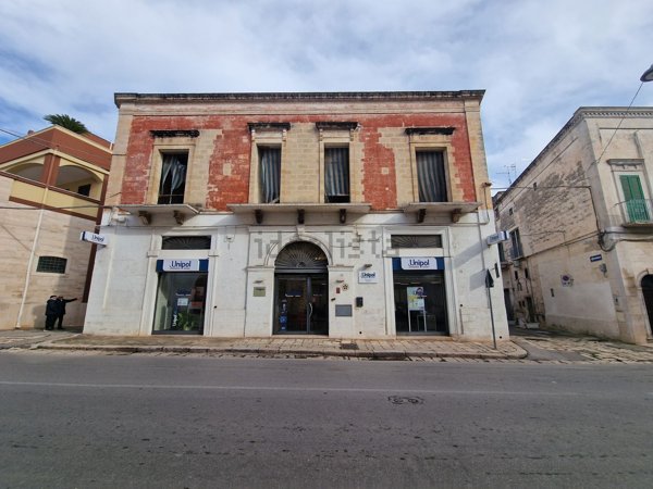 appartamento in vendita a Fasano