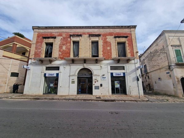 appartamento in vendita a Fasano