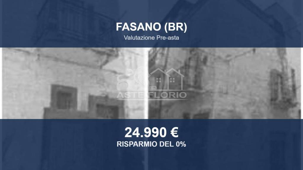 negozio in vendita a Fasano