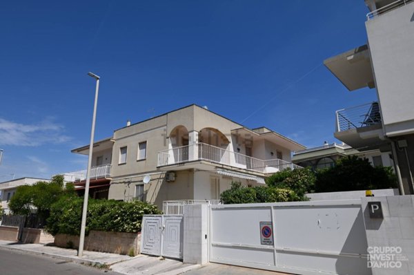 appartamento in vendita a Fasano in zona Torre Canne