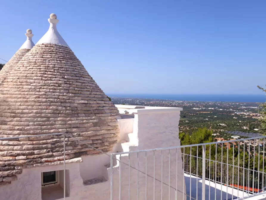 casa indipendente in vendita a Fasano in zona Torre Canne