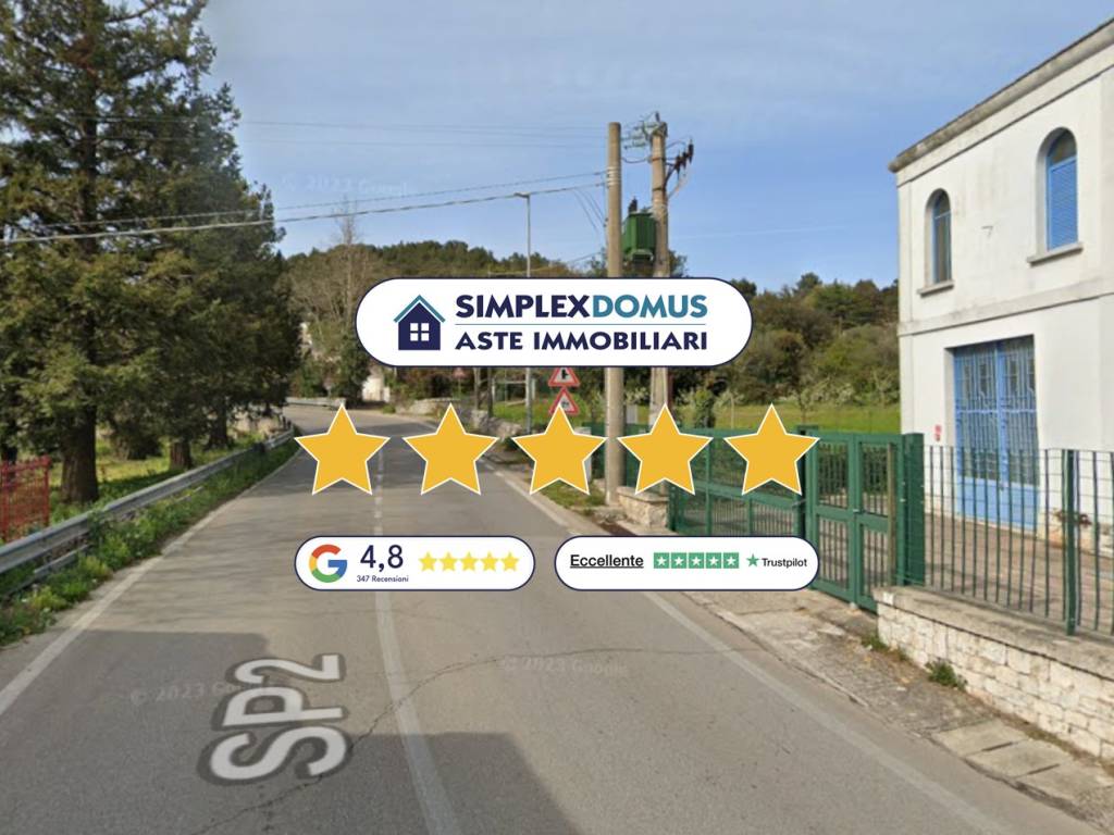 appartamento in vendita a Fasano in zona Laureto