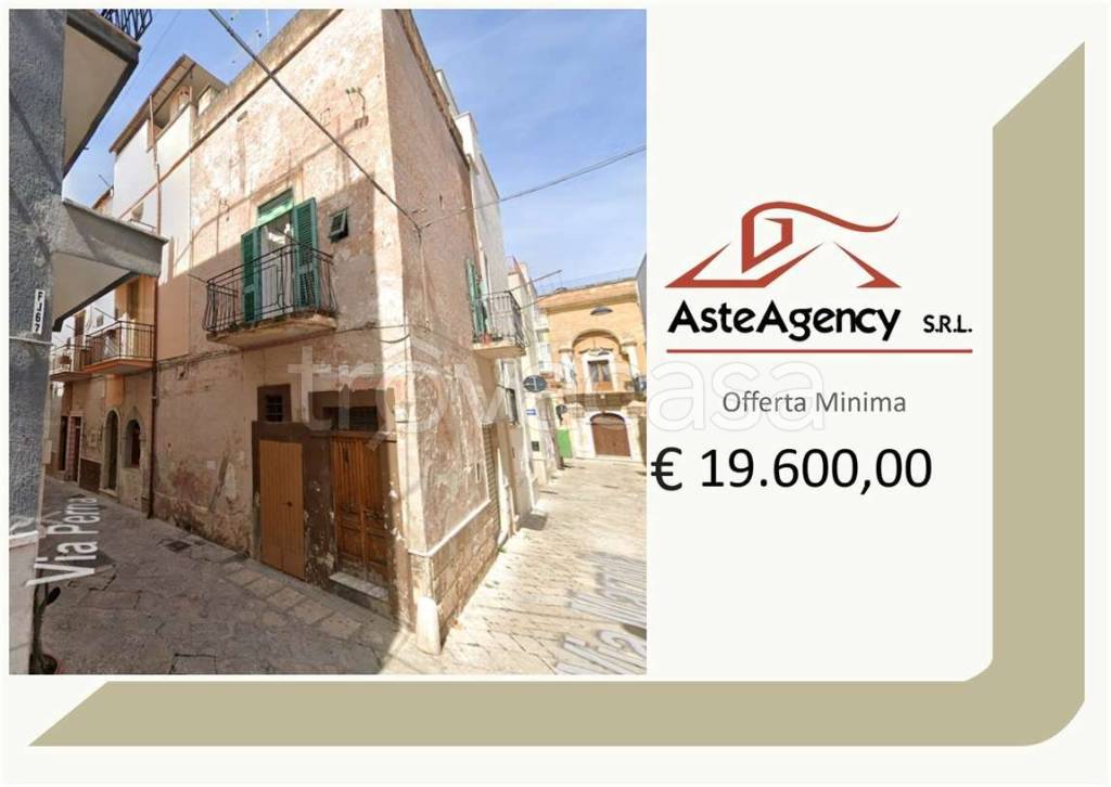 appartamento in vendita a Fasano