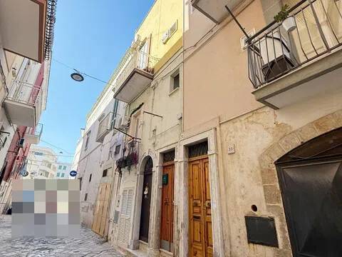 casa indipendente in vendita a Fasano