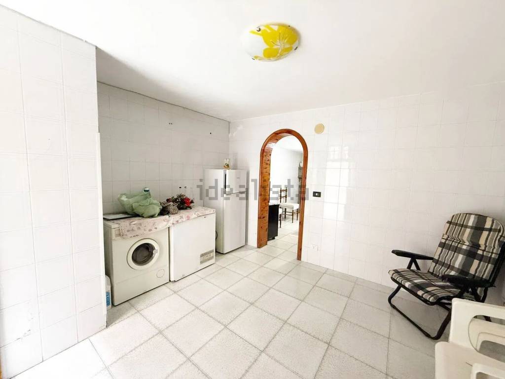 casa indipendente in vendita a Fasano in zona Torre Canne