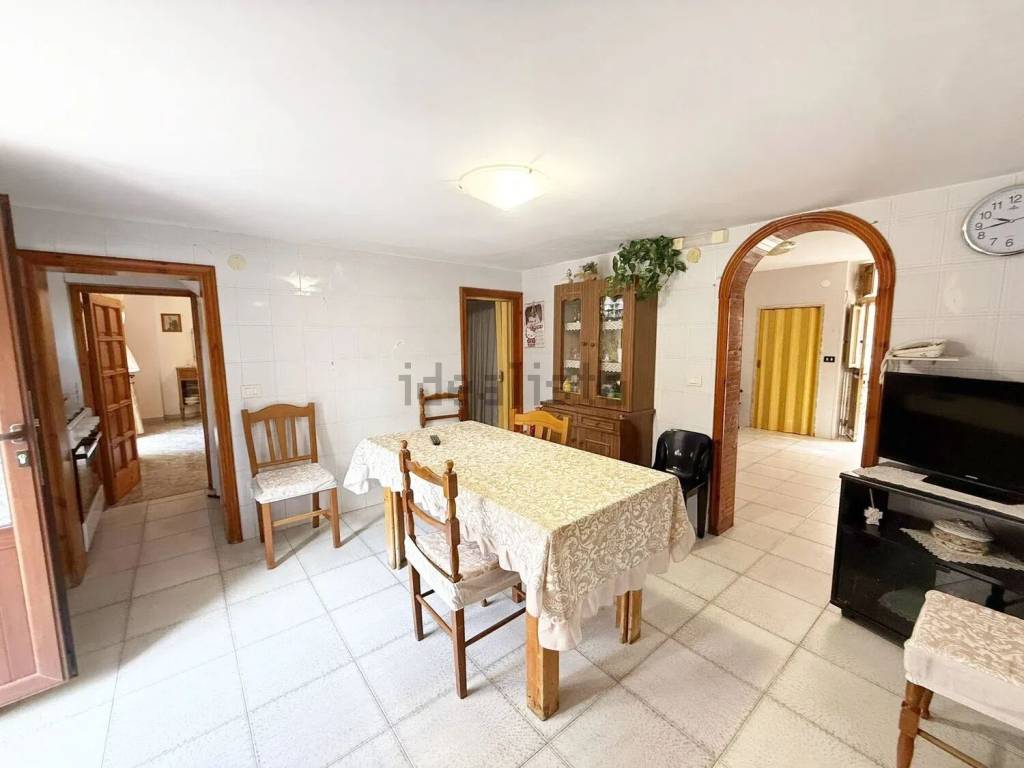 casa indipendente in vendita a Fasano in zona Torre Canne