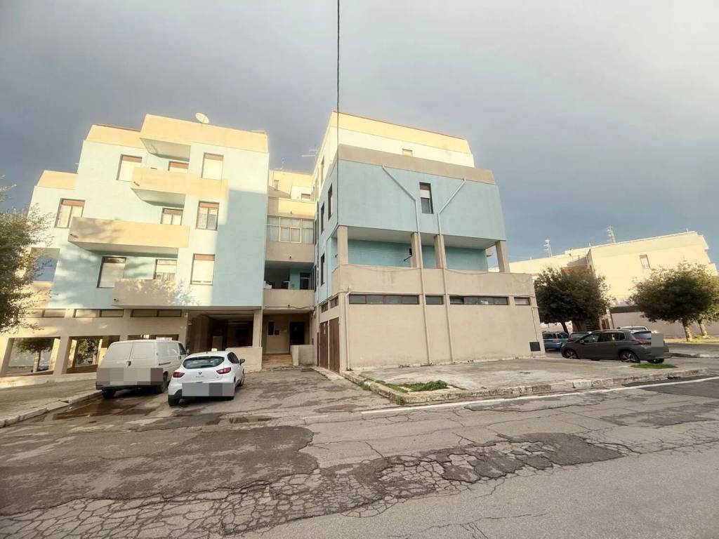 appartamento in vendita a Fasano