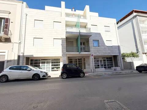 appartamento in vendita a Fasano