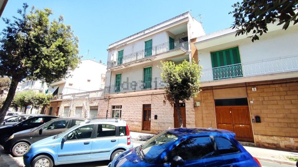 appartamento in vendita a Fasano