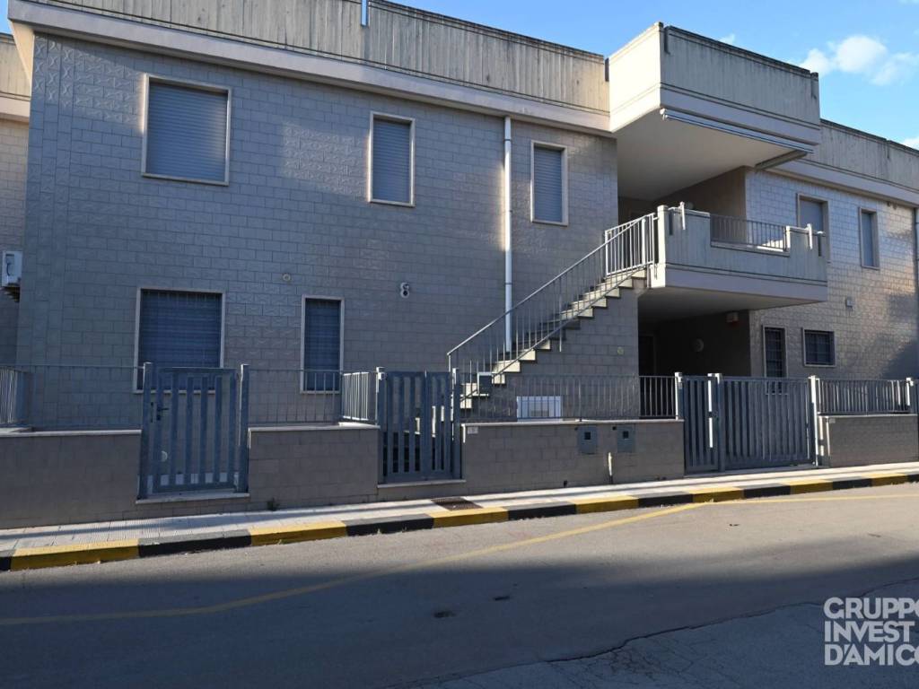 appartamento in vendita a Fasano in zona Torre Canne