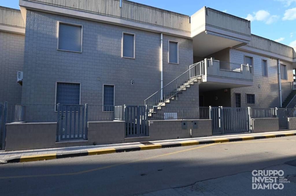 appartamento in vendita a Fasano in zona Torre Canne