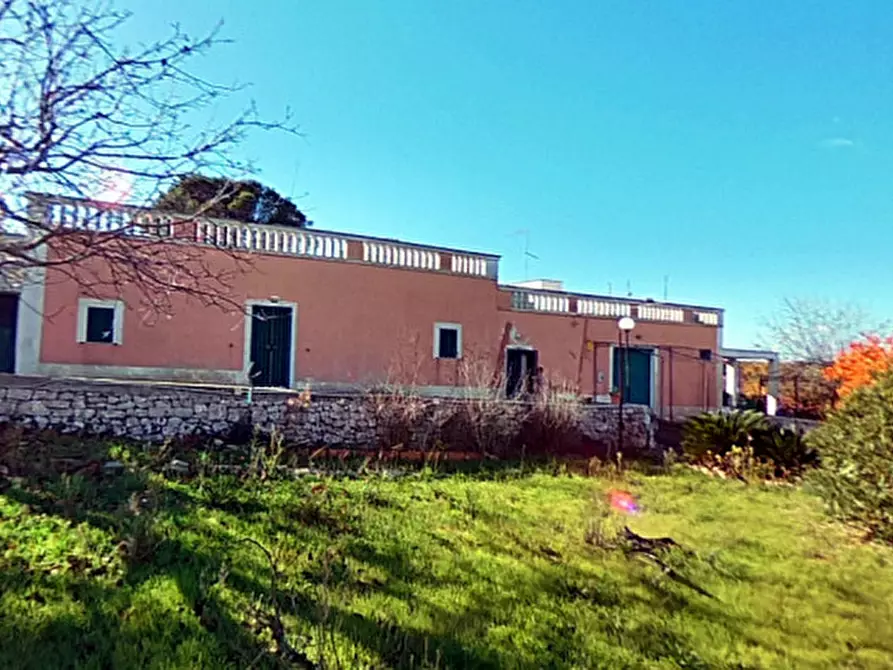 casa indipendente in vendita a Fasano in zona Canale di Pirro