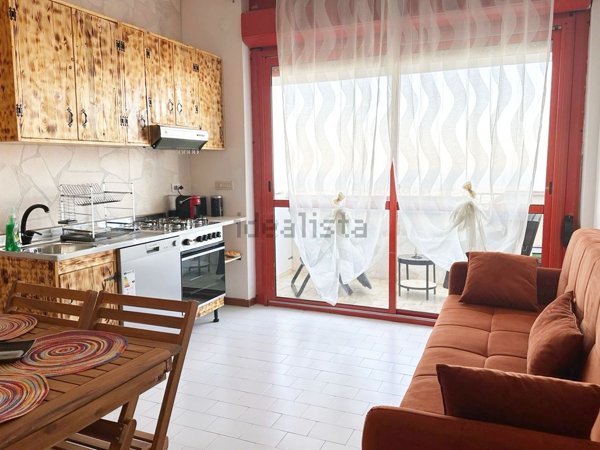 appartamento in vendita a Fasano