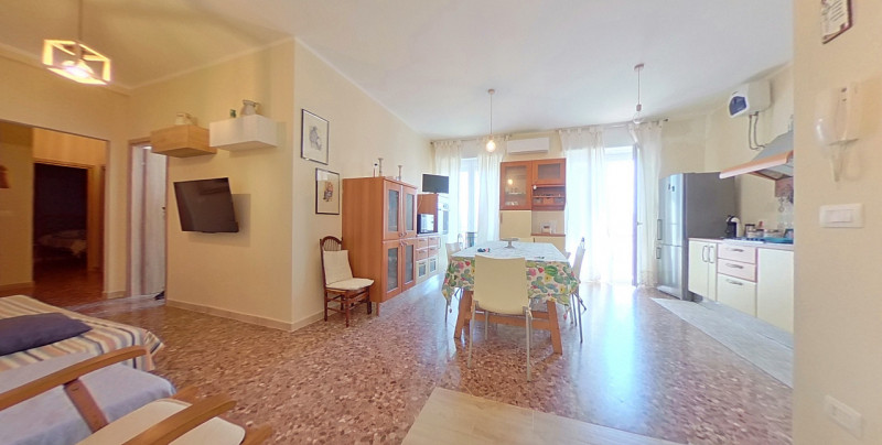 appartamento in vendita a Fasano in zona Savelletri