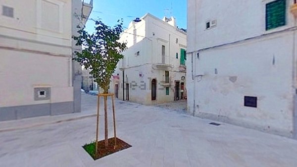 appartamento in vendita a Fasano