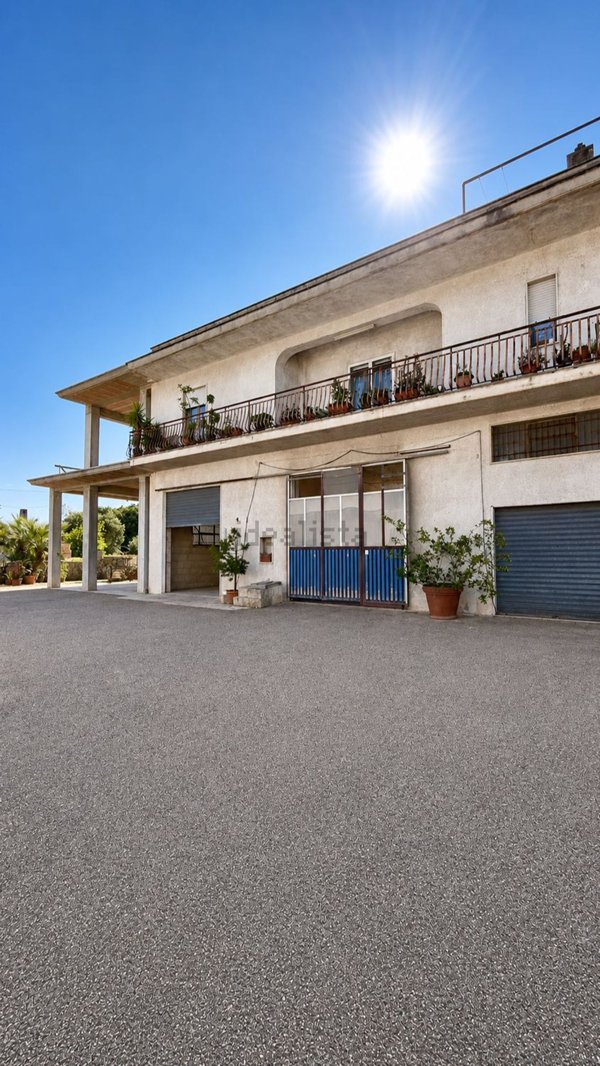 casale in vendita a Fasano