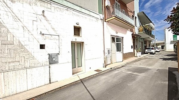 casa semindipendente in vendita a Fasano in zona Pezze di Greco