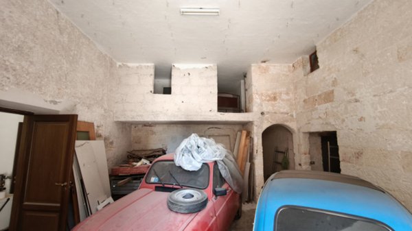 appartamento in vendita a Fasano in zona Pezze di Greco