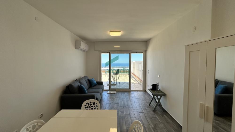 appartamento in vendita a Fasano