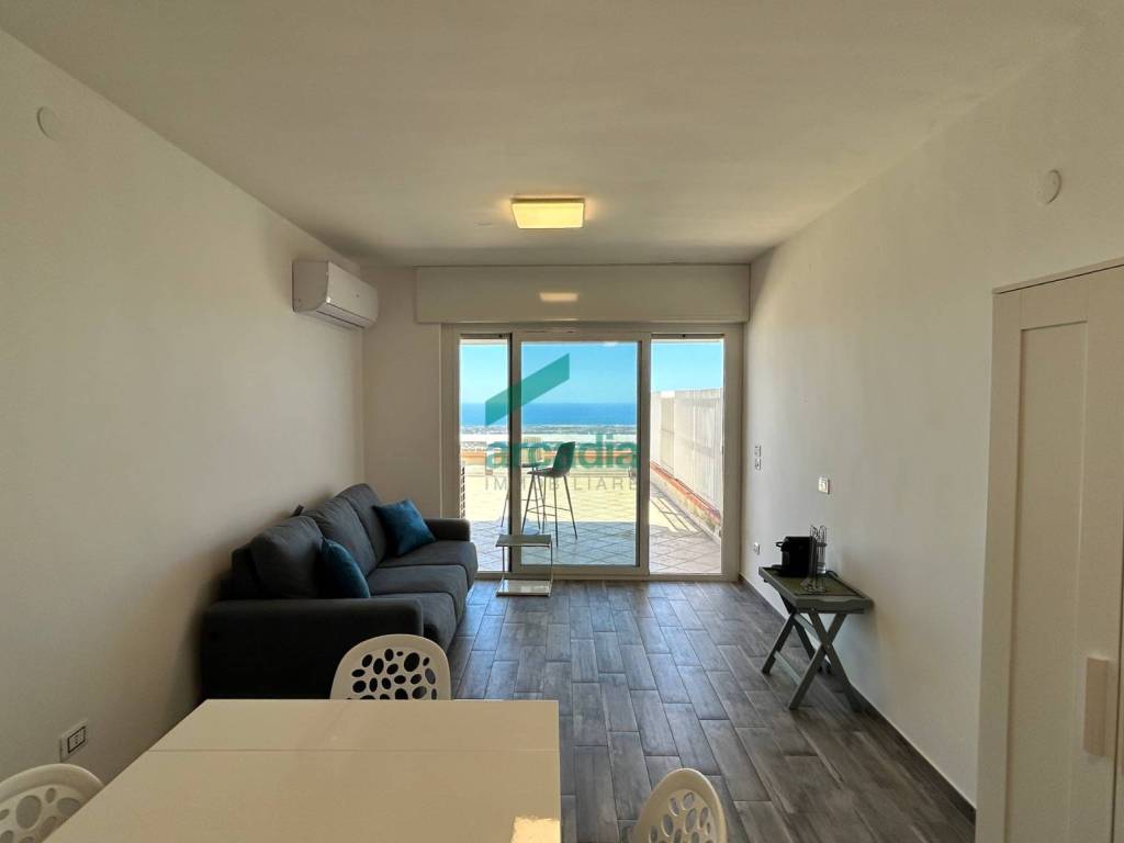 appartamento in vendita a Fasano in zona Laureto