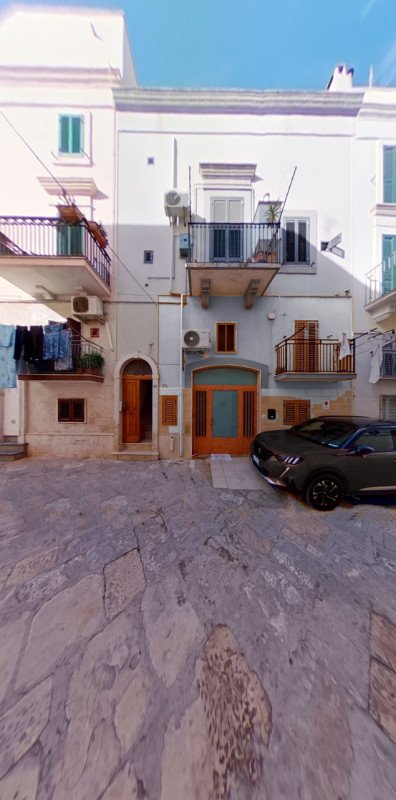 casa indipendente in vendita a Fasano