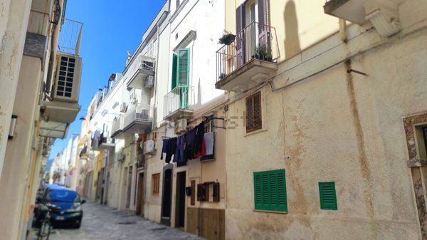 appartamento in vendita a Fasano