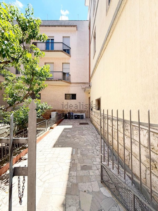 appartamento in vendita a Fasano