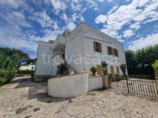 appartamento in vendita a Fasano in zona Laureto