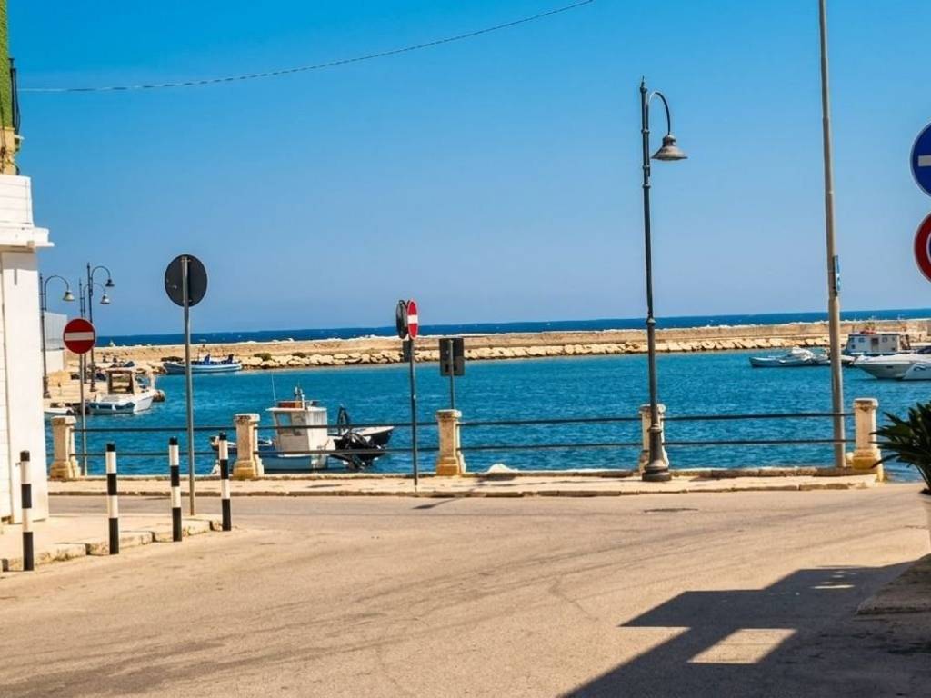 appartamento in vendita a Fasano in zona Savelletri