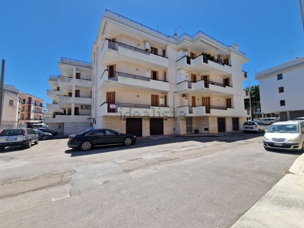 appartamento in vendita a Fasano
