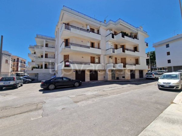 appartamento in vendita a Fasano