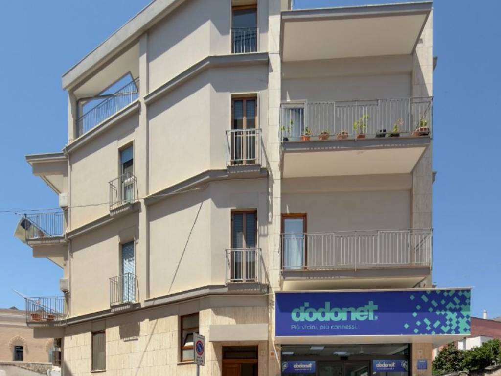 appartamento in vendita a Fasano