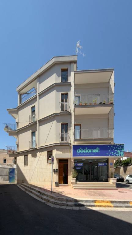 appartamento in vendita a Fasano