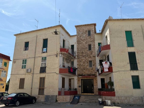 appartamento in vendita a Fasano